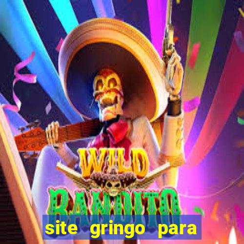 site gringo para ganhar dinheiro